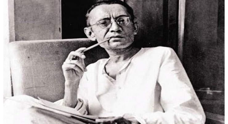 Death anniversary of Manto observed
