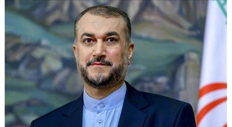 Iran May Renew Talks on Nuclear Deal If No Preconditions Set - Foreign Minister