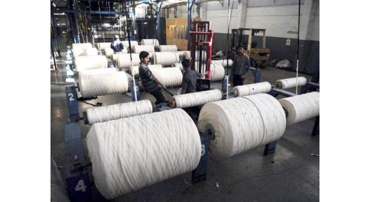APTMA for timely clearance of cotton bales from Karachi Port

