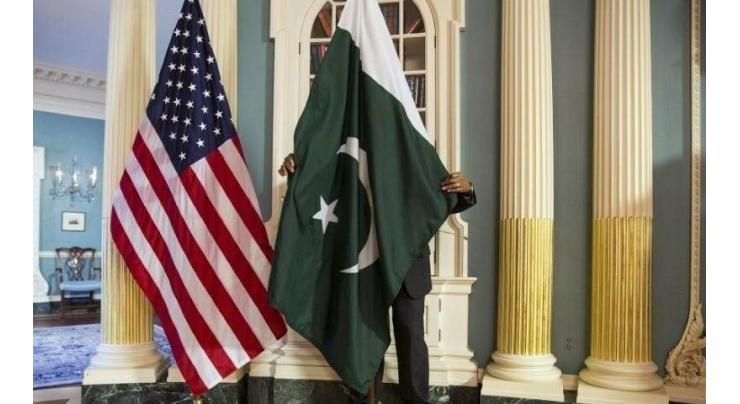 Pakistan greatly values its multifaceted relationship with the US
