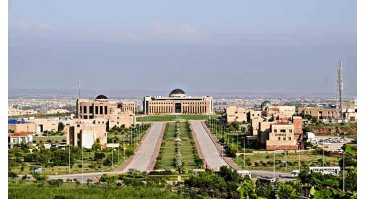 NUST wins conduct of advanced Artificial Intelligence and Blockchain courses for Gilgit Baltistan
