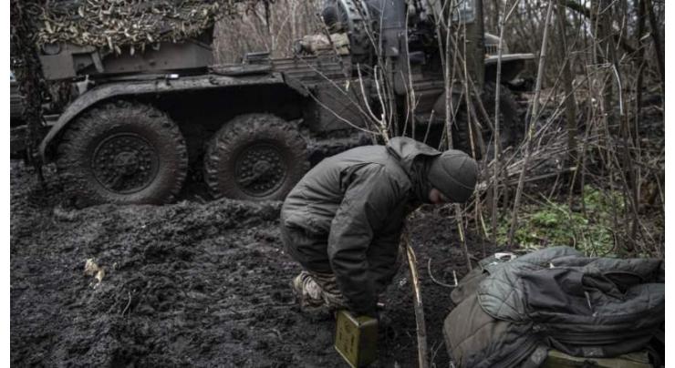 Germany Alarmed by 'Huge' Ukrainian Losses Near Bakhmut - Reports