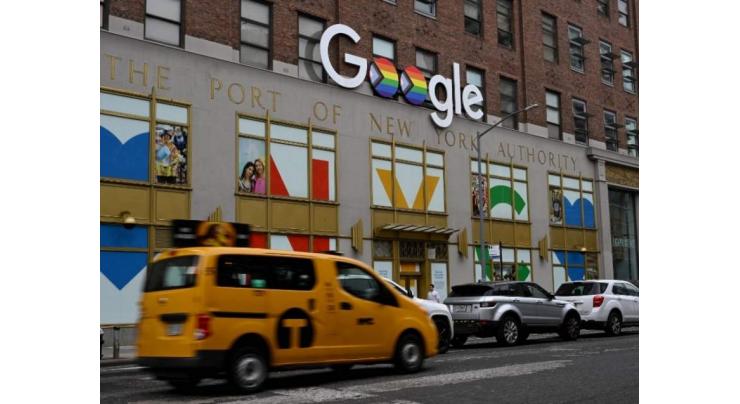 Google cuts 12,000 jobs as tech woes bite again
