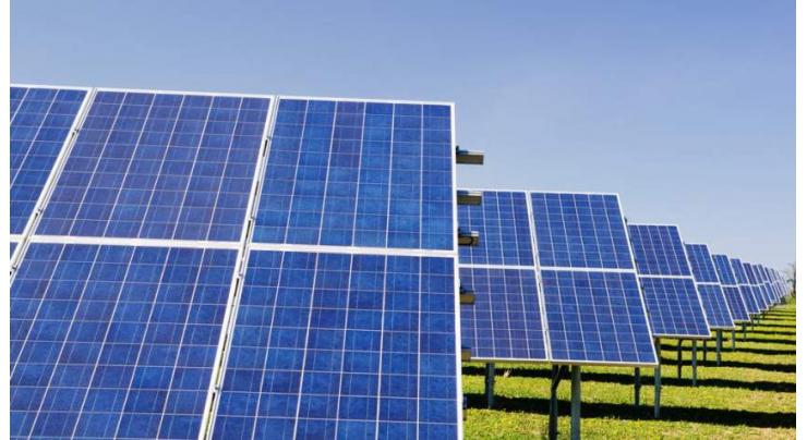 Govt taking measures to implement farmers package, convert tubewells on solar power: Prime Minister Shehbaz Sharif 
