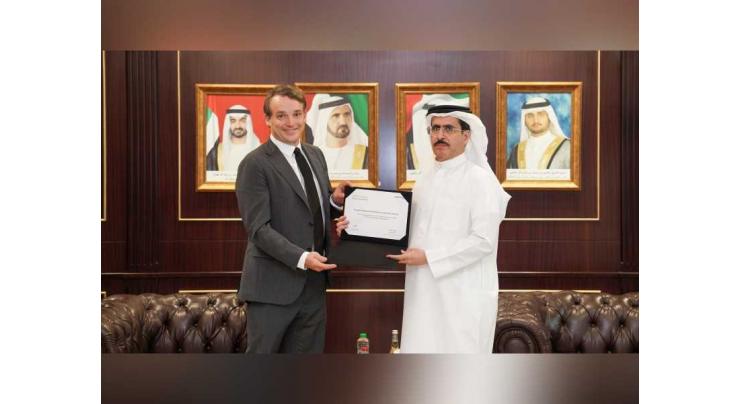 DEWA first to implement SAP’s Audit Management System