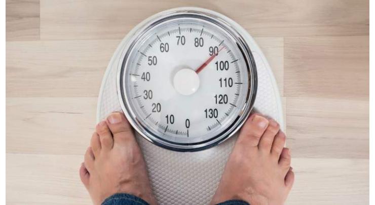 Study claims high prevalence of obesity in Pakistan
