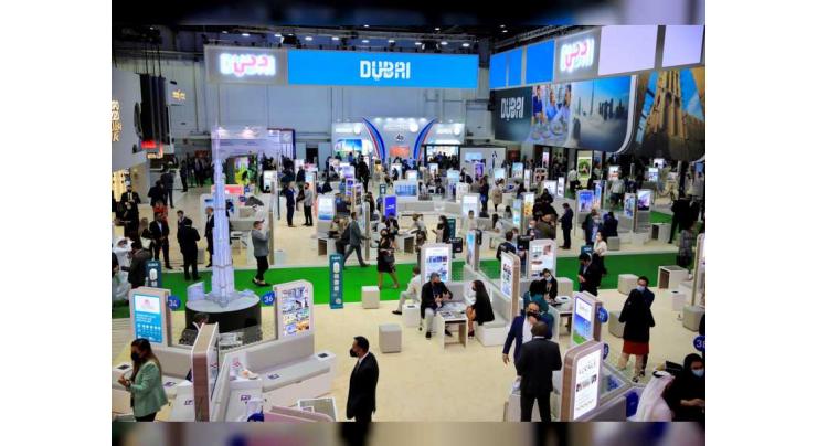 Dubai wins 232 bids for business events in 2022, almost twice as many as 2021