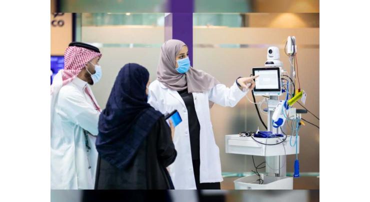 UAE students to present pioneering research at Arab Health