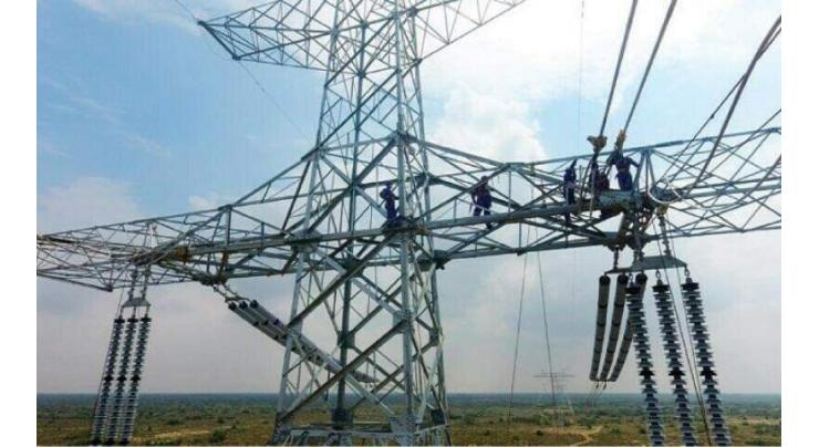 Electricity being restored in phases after countrywide breakdown: Minister for Energy (Power Division) Engineer Khurram Dastgir