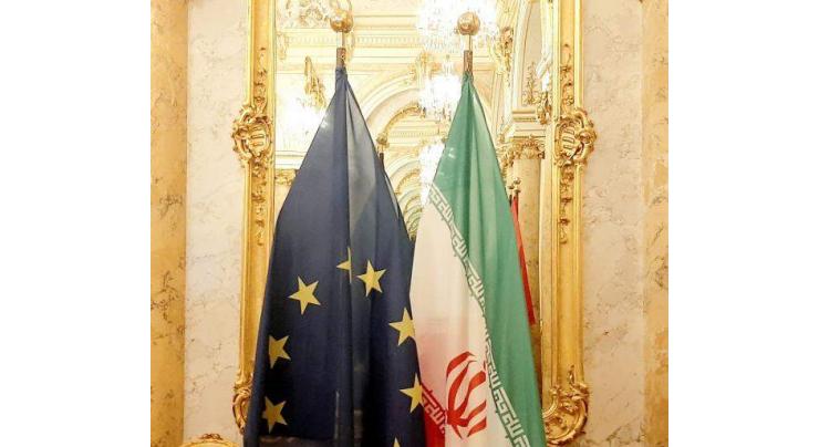 New Package of EU Sanctions Against Iran Targets 18 Individuals, 19 Entities - Document
