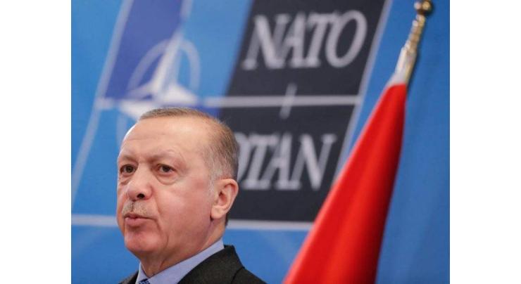Sweden Should Not Count on Turkey's Support for Joining NATO - Erdogan