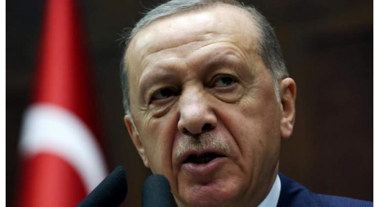 Erdogan warns Sweden on NATO after Holy Quran burning

