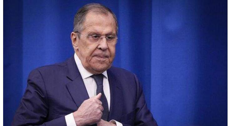 Russia Expects Eswatini's King to Attend Russia-Africa Summit in July - Lavrov