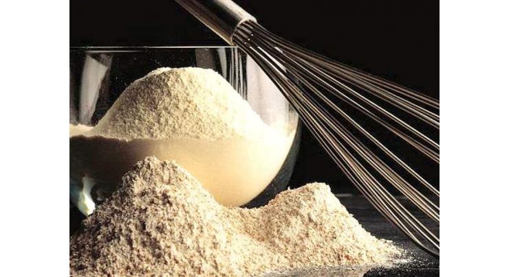 Commissioner reviews price control measures, flour availability
