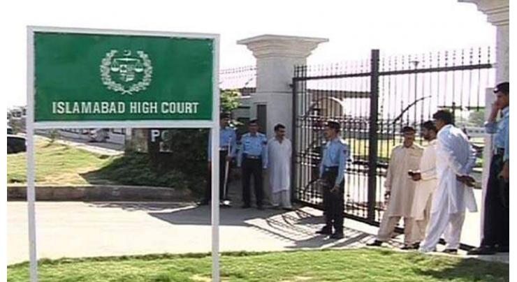 Petition against removal of 'Pothohari' from languages list filed in IHC
