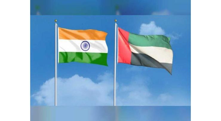 India-UAE Partnership Summit calls for economic partnerships to drive development plans