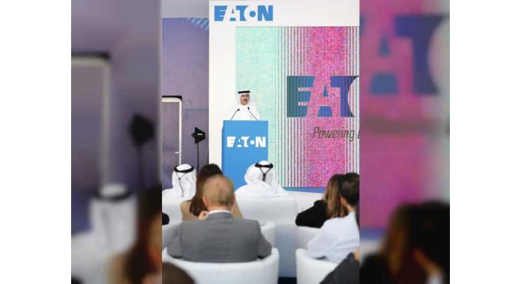 Eaton inaugurates its new Customer Experience Centre