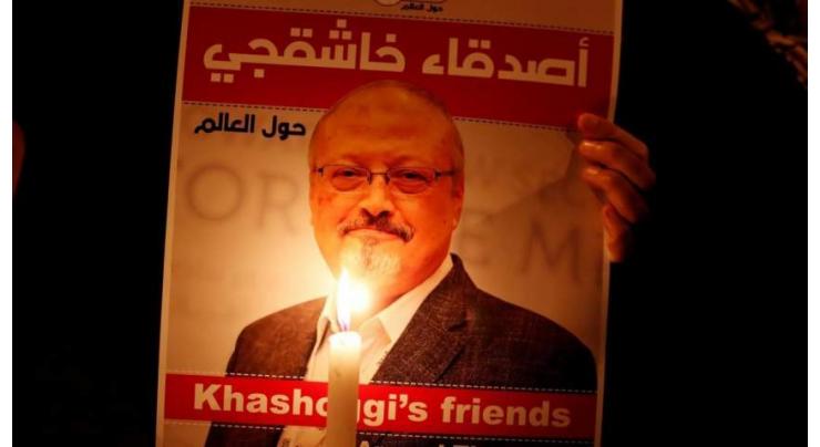Washington Post Says Pompeo Characterization of Murdered Journalist Khashoggi 'Shameful'