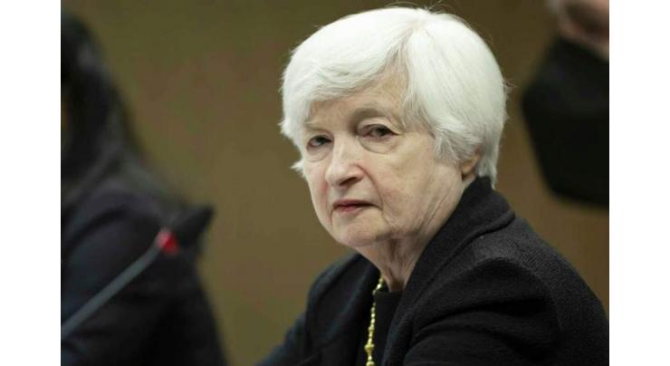 Yellen to Visit South Africa for Bilateral Trade Talks January 25-27 - Treasury