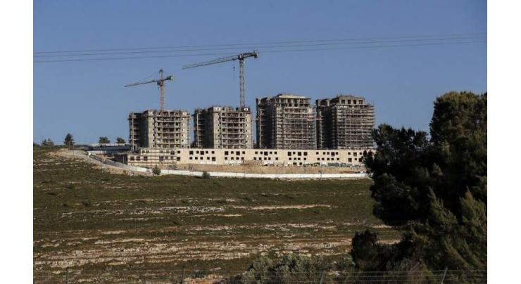Israel Mulling Steps to Facilitate Construction of Settlements in West Bank - Reports