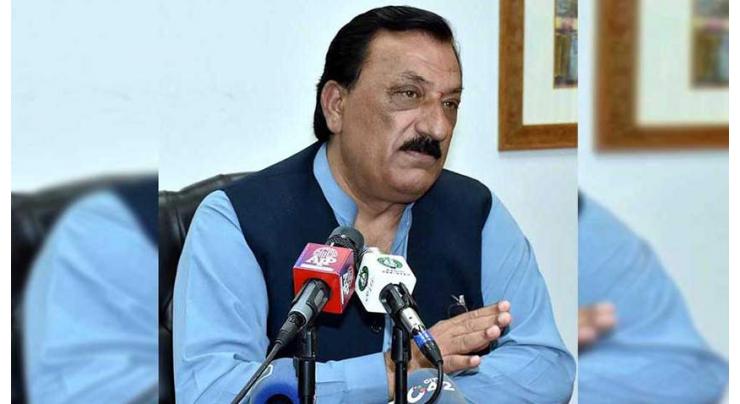 Govt taking measures for revival of industry: State Minister for Industries
