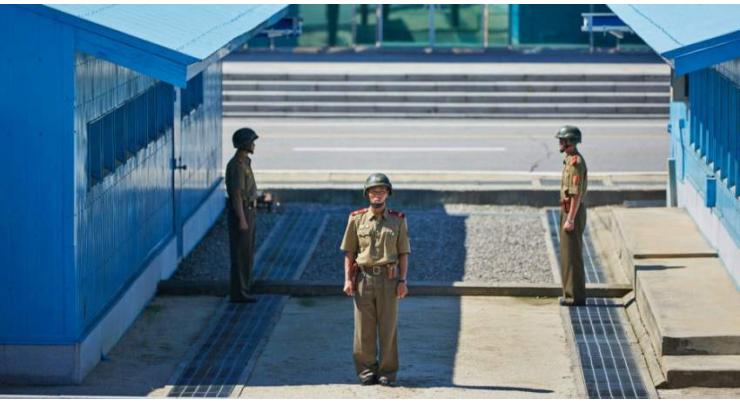 UN Command Concludes Seoul, Pyongyang Breached Armistice in Drone Incident - Reports