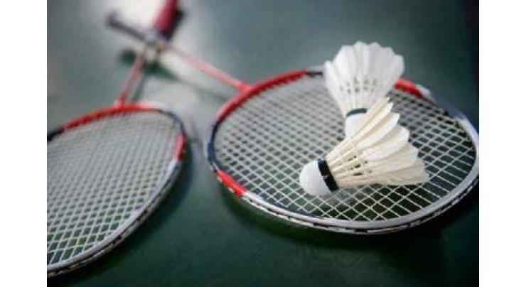 First KP Badminton League to start from Jan 27: Nadeem Khan
