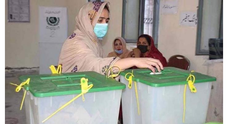 Karachi LG Polls: CEC vows rectifying LG result mistakes
