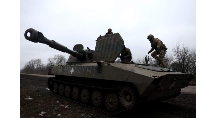 Finland Preparing to Supply Ukraine With Leopard 2 Tanks - Finnish Defense Minister Mikko Savola 