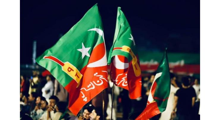 PTI constitutes provincial parliamentary board to look party affairs for polls 2023
