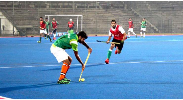 Hockey League under Prime Minister Youth Talent Hunt from Jan 26
