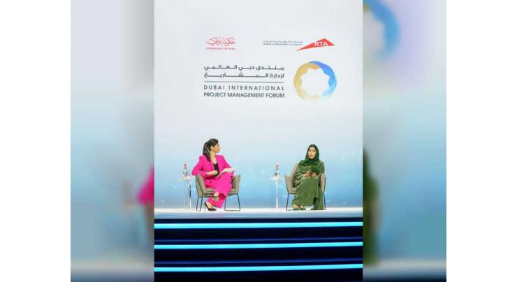 UAE leadership’s vision to empower women ensured women are equal participants in nation’s sustainable development: Mona Al Marri
