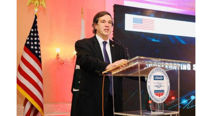 United States Organizes U.S.-Pakistani Diaspora Engagement Conference in Islamabad