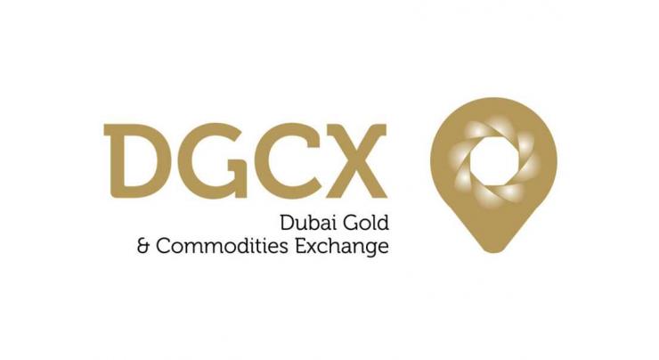 DGCX reports 16% growth in total volume of trades in 2022