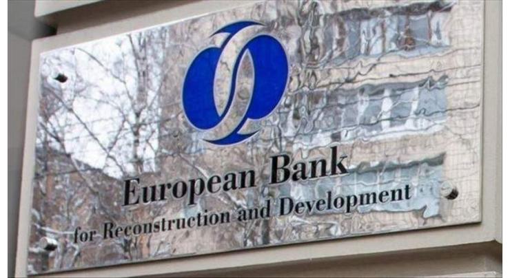 Trkiye EBRD's largest market in 2022 with 1.63B annual investment
