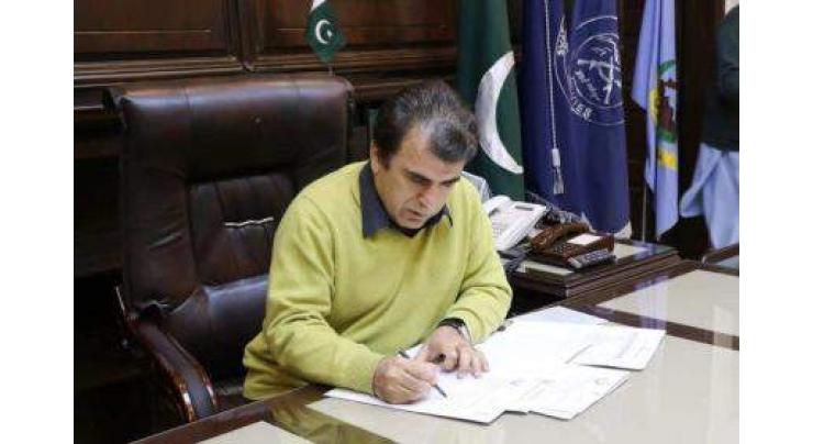 Commissioner assures to resolve issues of tribal people
