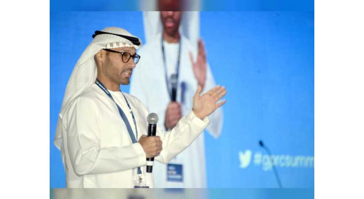 GPRC Summit 2023 spotlights risk and governance in UAE&#039;s digital future