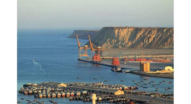 GDA to renovate old buildings, archaeological sites in Gwadar
