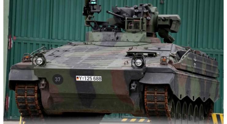 Canada to Provide 4 Leopard 2 Tanks to Ukraine, Train Troops on System - Anand