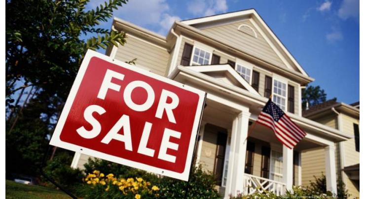 New US Home Sales Up Over 2% in December as Loan Rates Fall