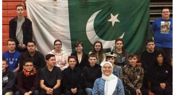 France announces scholarships of 225,000 Euros for outstanding Pakistani students
