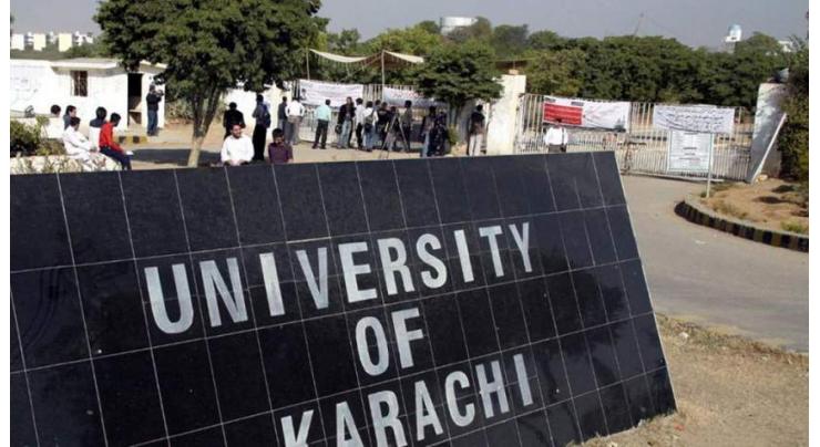 Last date to submit KU donor seat admission forms Feb 3
