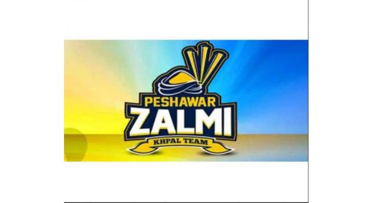 Naughty Boy announced as the Executive Producer for Peshawar Zalmi’s Main Anthem for the HBLPSL 8.