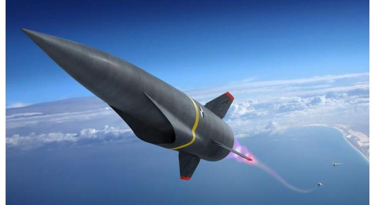 US Conducts Successful Test Flight of Lockheed Hypersonic Missile - Pentagon