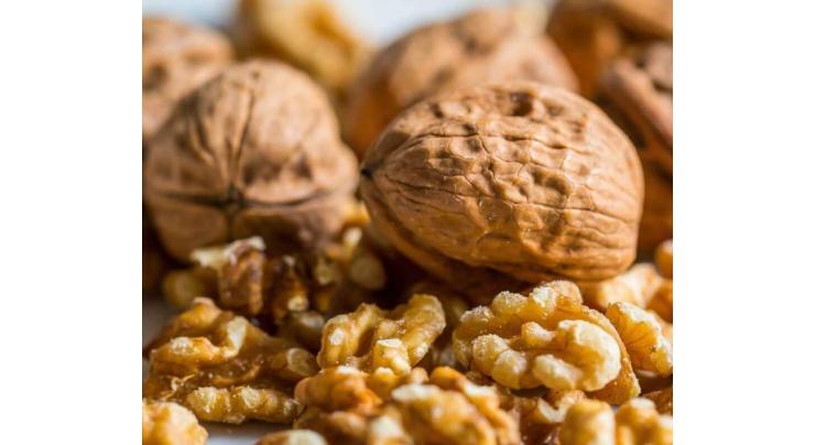 Dry fruits containing abundant health benefits;must to have in winter season:Health Expert
