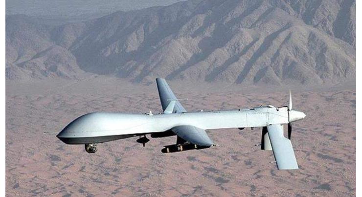 Three al-Qaeda suspects killed in US drone attack in Yemen
