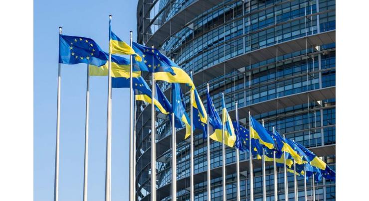 EU Members Divided Over Ukraine's Accelerated Accession to Bloc - Reports