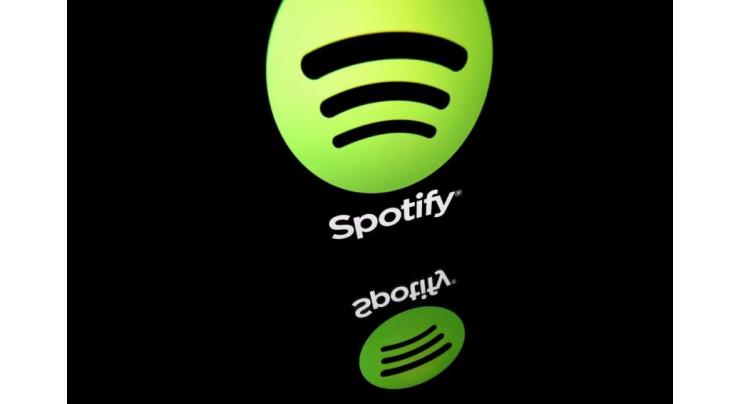 Spotify passes 200 mn paying users, posts 2022 loss
