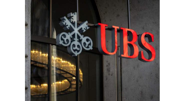 After turbulent year, UBS upbeat with eye on Asia
