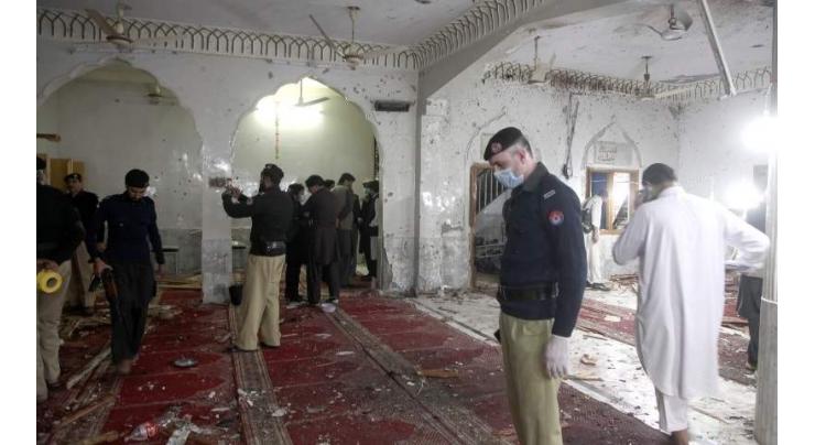 Peshawar Blast: MNAs urge consensus policy to combat terrorism, violent extremism
